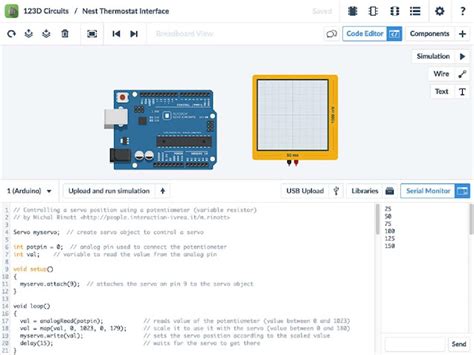 GitHub is where people build software. . Paulware arduino simulator